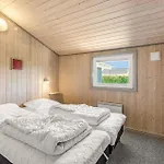 Tatil Evi Rade Strandpark Xii Haderslev