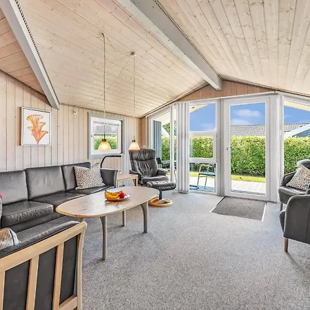 Beautiful Home In Haderslev With Sauna * Haderslev