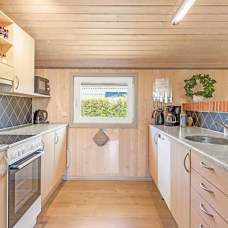Beautiful Home In Haderslev With Sauna