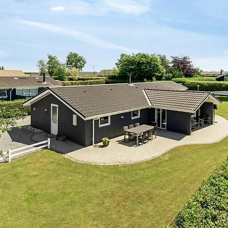 Rade Strandpark Xii Haderslev