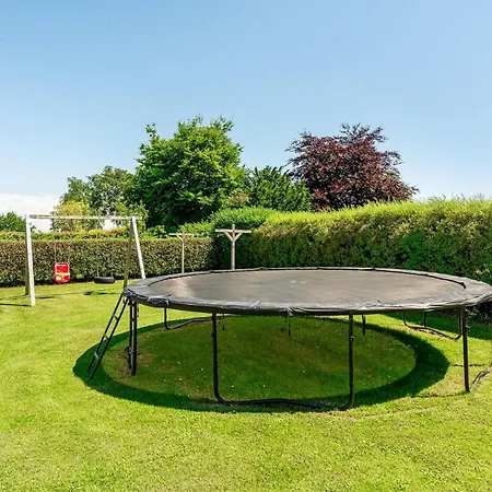 Rade Strandpark Haderslev Xii Holiday home