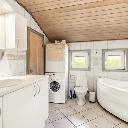 Beautiful In Haderslev With Sauna *
