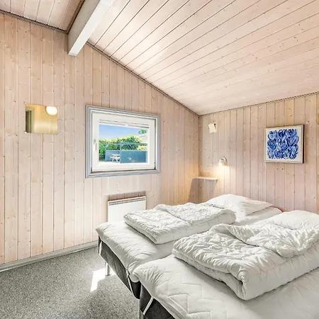 Beautiful Home In Haderslev With Sauna Haderslev