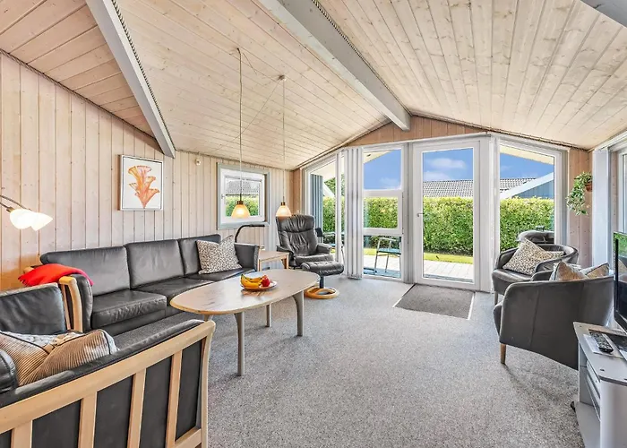 Rade Strandpark Xii * Haderslev