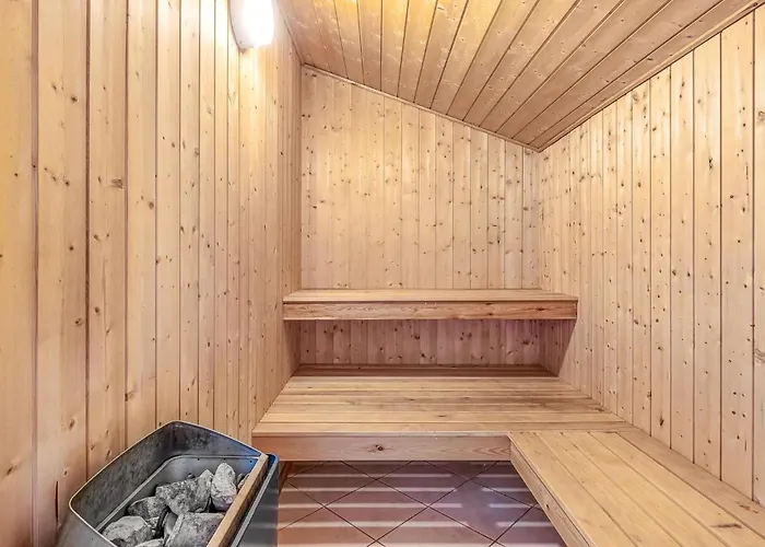 Rade Strandpark Xii Сasa de vacaciones *