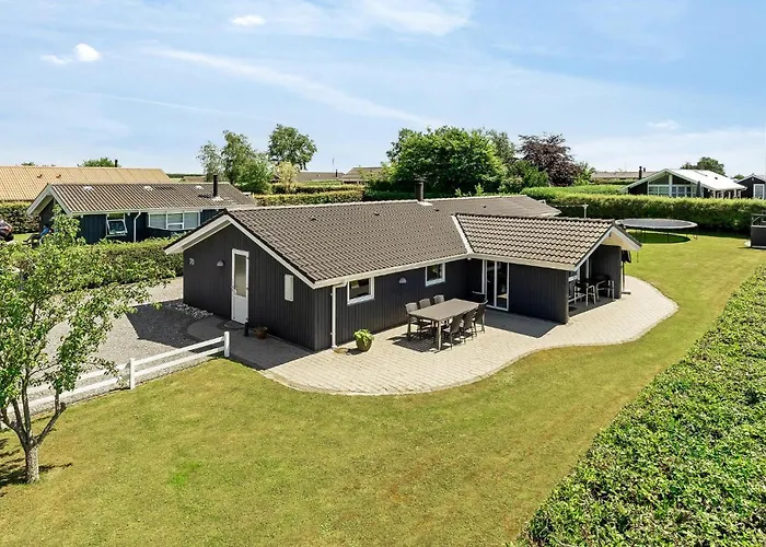 Rade Strandpark Xii Haderslev