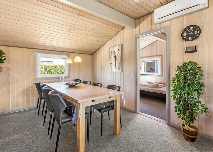 Rade Strandpark Xii * Haderslev