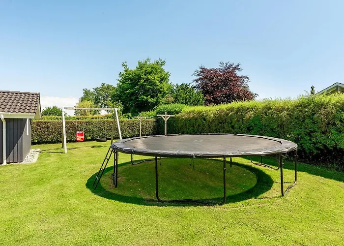 Rade Strandpark Xii Сasa de vacaciones