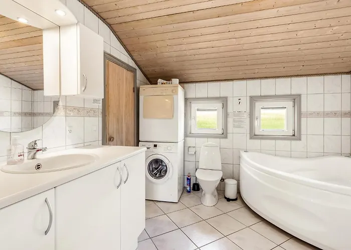 Rade Strandpark Xii *