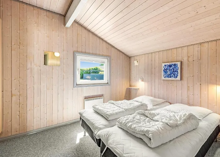 Rade Strandpark Xii Haderslev