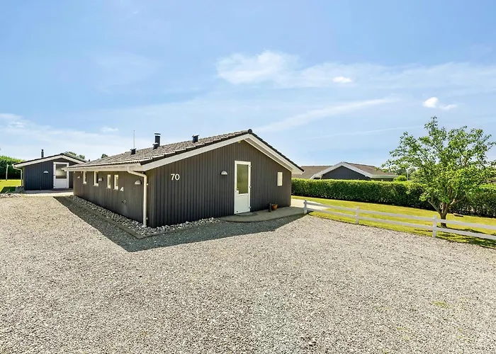 Rade Strandpark Xii * Haderslev