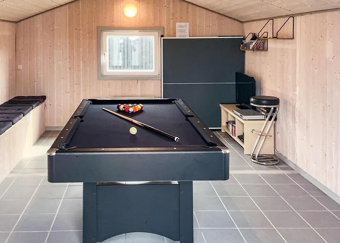 Rade Strandpark Xii Сasa de vacaciones